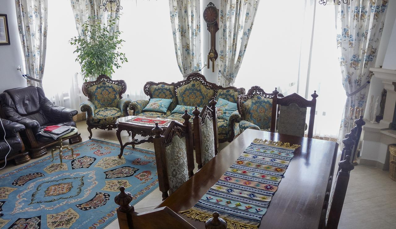 فندق Casa Andrei Orşova المظهر الخارجي الصورة