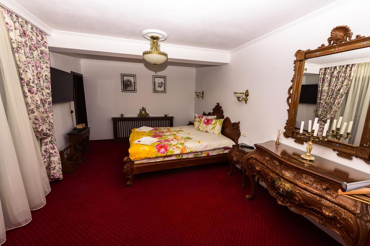 فندق Casa Andrei Orşova المظهر الخارجي الصورة