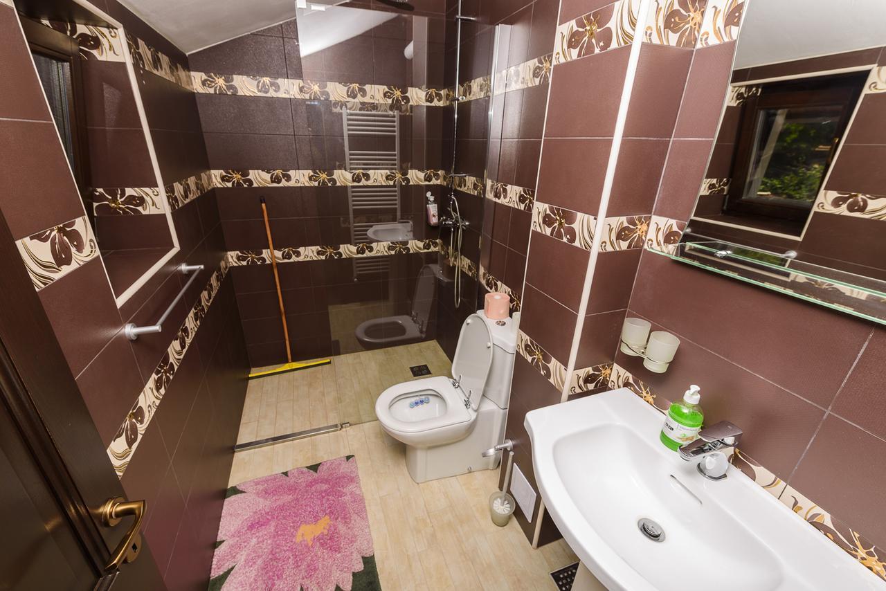فندق Casa Andrei Orşova المظهر الخارجي الصورة