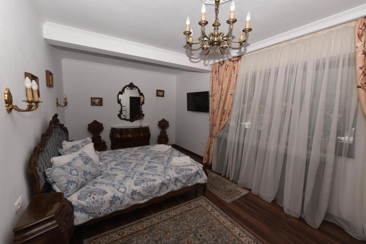 فندق Casa Andrei Orşova المظهر الخارجي الصورة