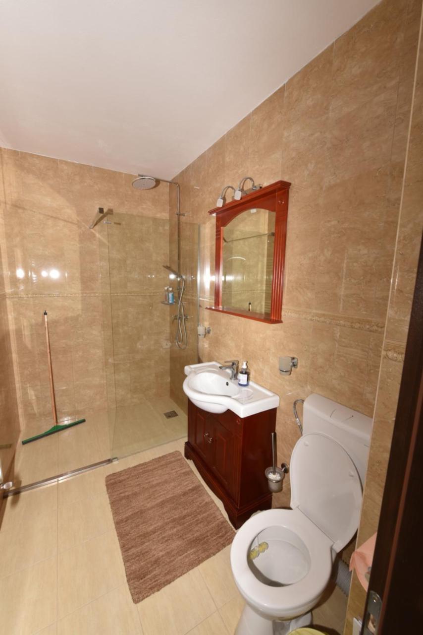 فندق Casa Andrei Orşova المظهر الخارجي الصورة
